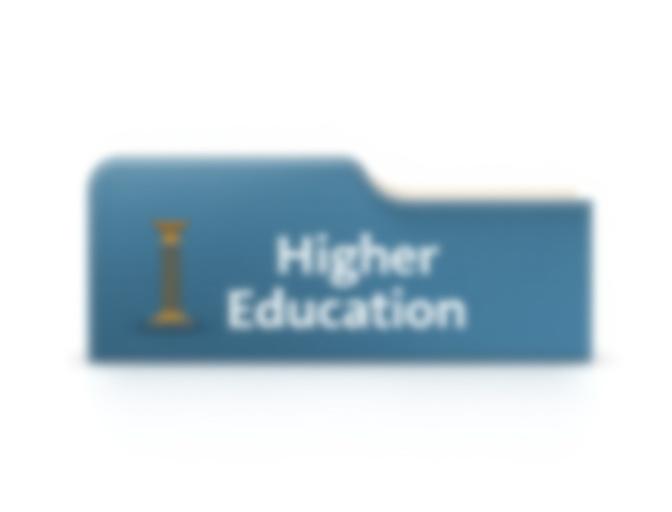 University students using VR headsets in a modern lab setting, interacting with a complex 3D model of a human heart.