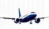 Boeing logo