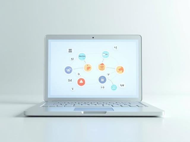 Screenshot of an interactive drag-and-drop eLearning module for training